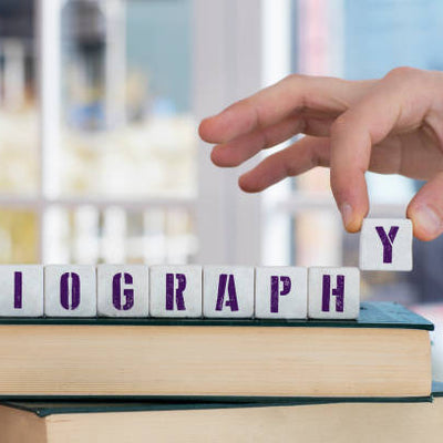 Which Biography Books Are Worth Reading In Pakistan?