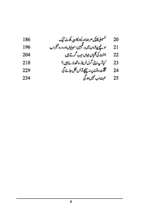 Rakaposhi K Saye Mein