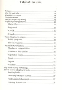 Bug Bounty for Dummies