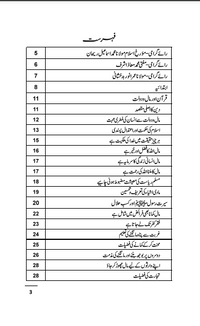 Islam Ka Nazriya Maal O Daulat - اسلام کا نظریہ مال و دولت