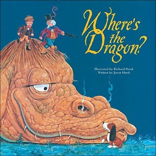 Wheres the Dragon?
