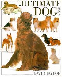 THE ULTIMATE DOG BOOK