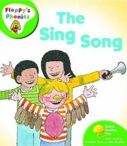 The Sing Song