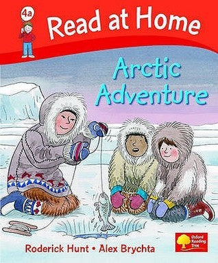 Arctic Adventure