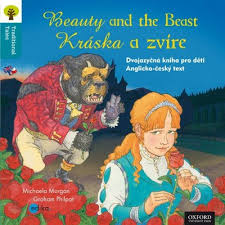 Beauty and the Beast Kráska a zvíře