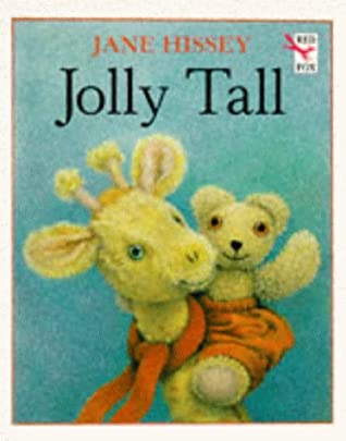 Jolly Tall