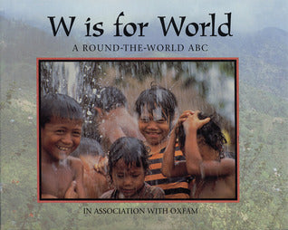 W is for World