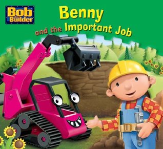 Benny Important Job