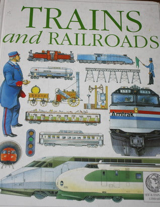 Trains and Railways