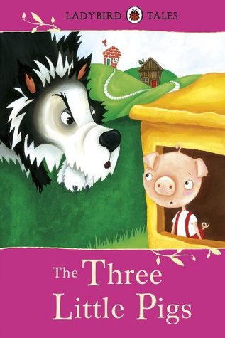 The Three little Pigs