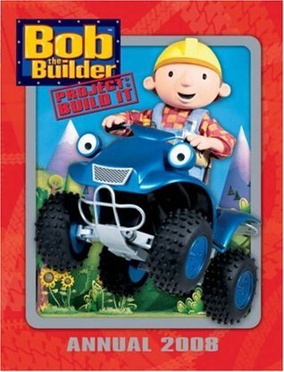 Bob the Builder Project Build It