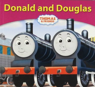 Donald And Douglas