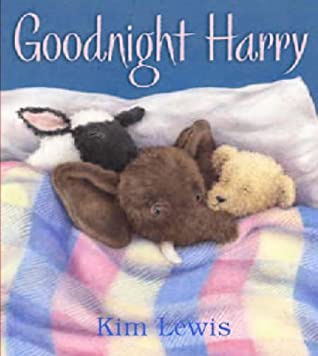 GoodNight Harry
