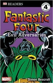 Marvel Fantastic Four