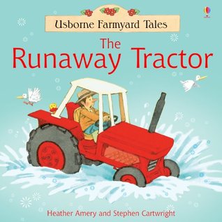 The Runaway tractor
