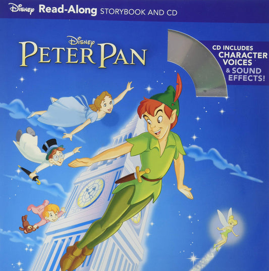 Peter Pan