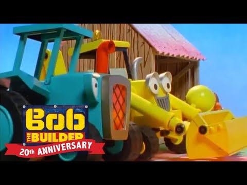 Travis and Scoop's Race Day