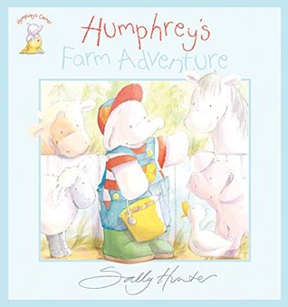 Humphrey's Farm Adventure