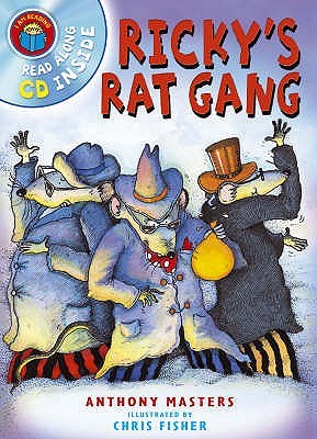 RICKY'S RAT GANG