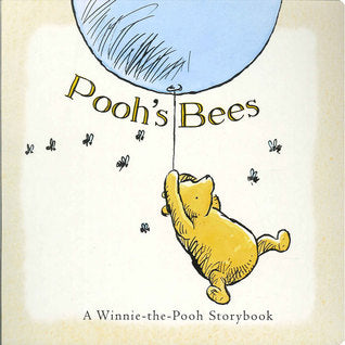 Pooh's Bees