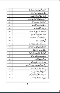 Zameen Ghalib - زمین غالب