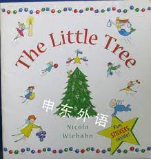 The Little Tree