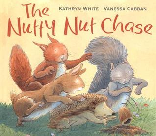 The Nutty Nut Chase
