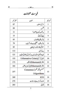 Bit Coin Block Chain aur Crypto Currency