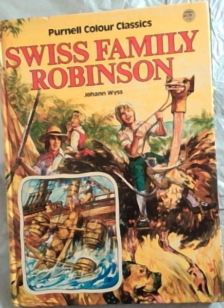 Swiss Family Robinson