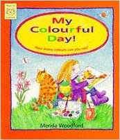 My Colourful Day