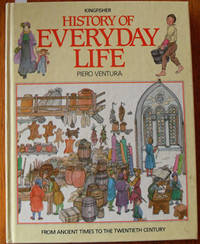 History Of EveryDay life