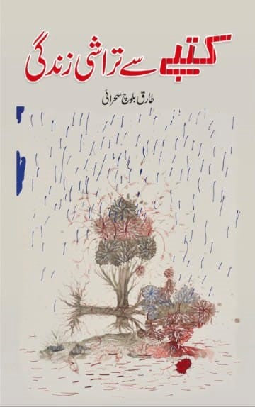 Kutbay se Tarashy Zindagi - کتبے سے تراشی زندگی