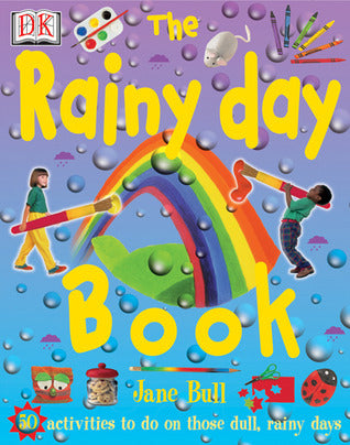 The Rainy Day Book