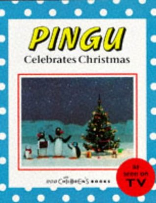Pingu Celebrates Christmas