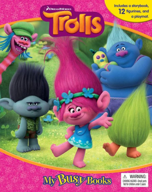 Trolls