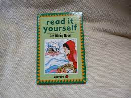 Read It Yourself: Red Riding Hood