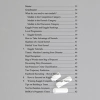 Kaggle for Begginers