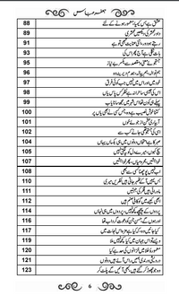 Tajahul e Arifana - تَجاہُلِ عارِفانَہ