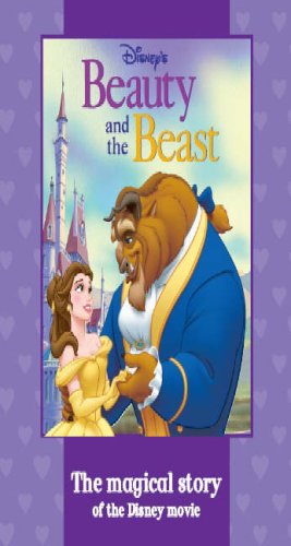 Disney's Beauty and the Beast