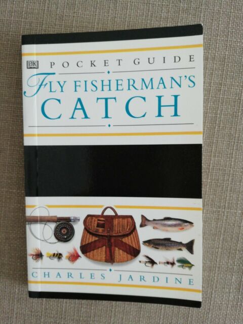 Fly Fisherman’s Catch (Pocket Guide)