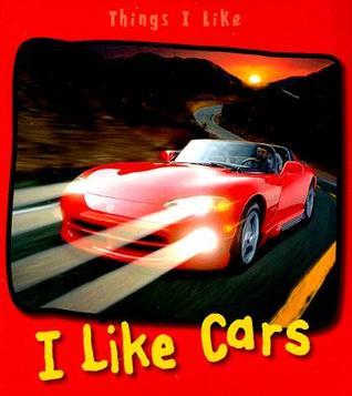 I Like Cars