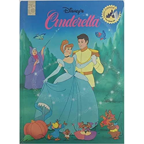 Disney's Cinderella