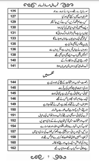 Tajahul e Arifana - تَجاہُلِ عارِفانَہ