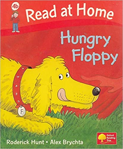 Read At Home Hungry Floppy