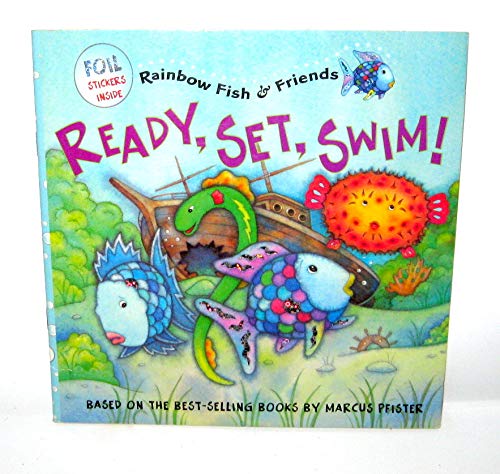 Ready, Set, Swim!