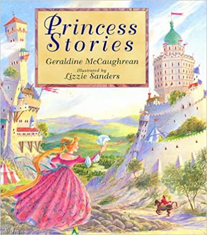 Princess Stories