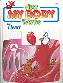 How My Body Works