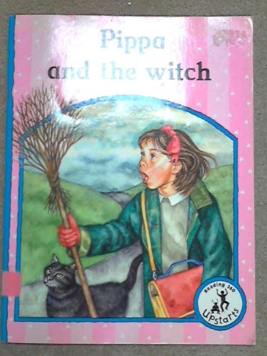 Pippa and the Witch