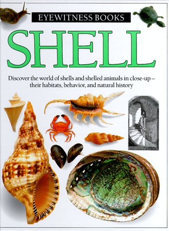 Eyewitness Guide SHELL