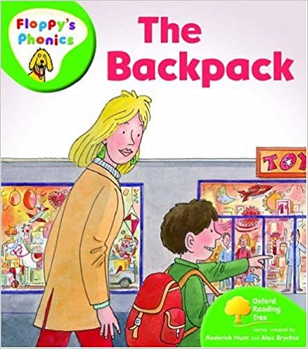 The Backpack